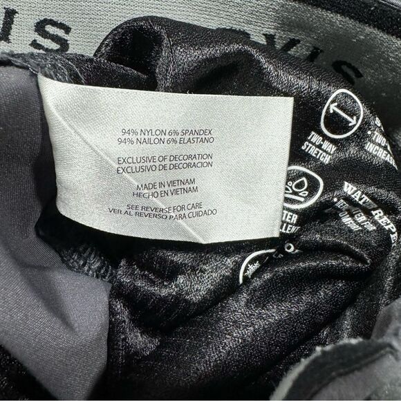 Orvis Men’s Pants sz 38X30 Water Repellant Traveler Tech # B416 - Picture 9 of 10